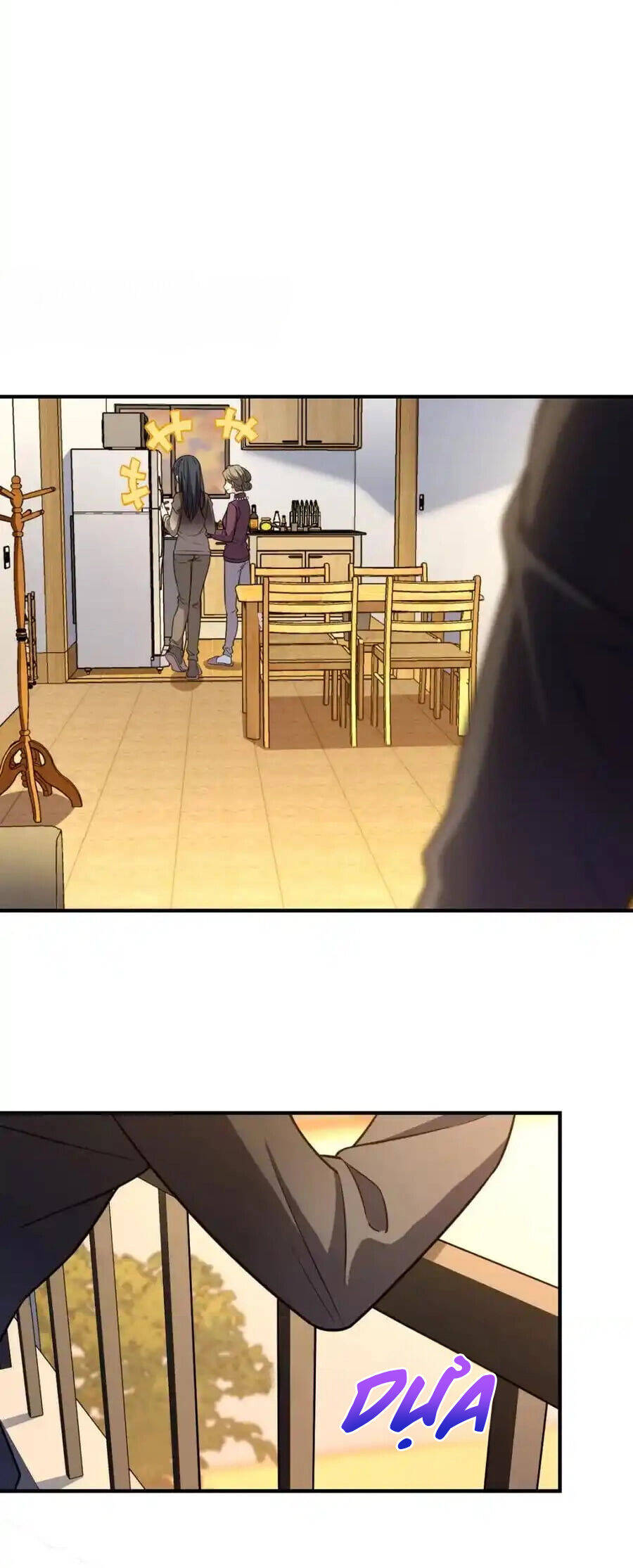 Bà Xã Nhà Tôi Đến Từ Ngàn Năm Trước Chap 254 - Next Chap 255