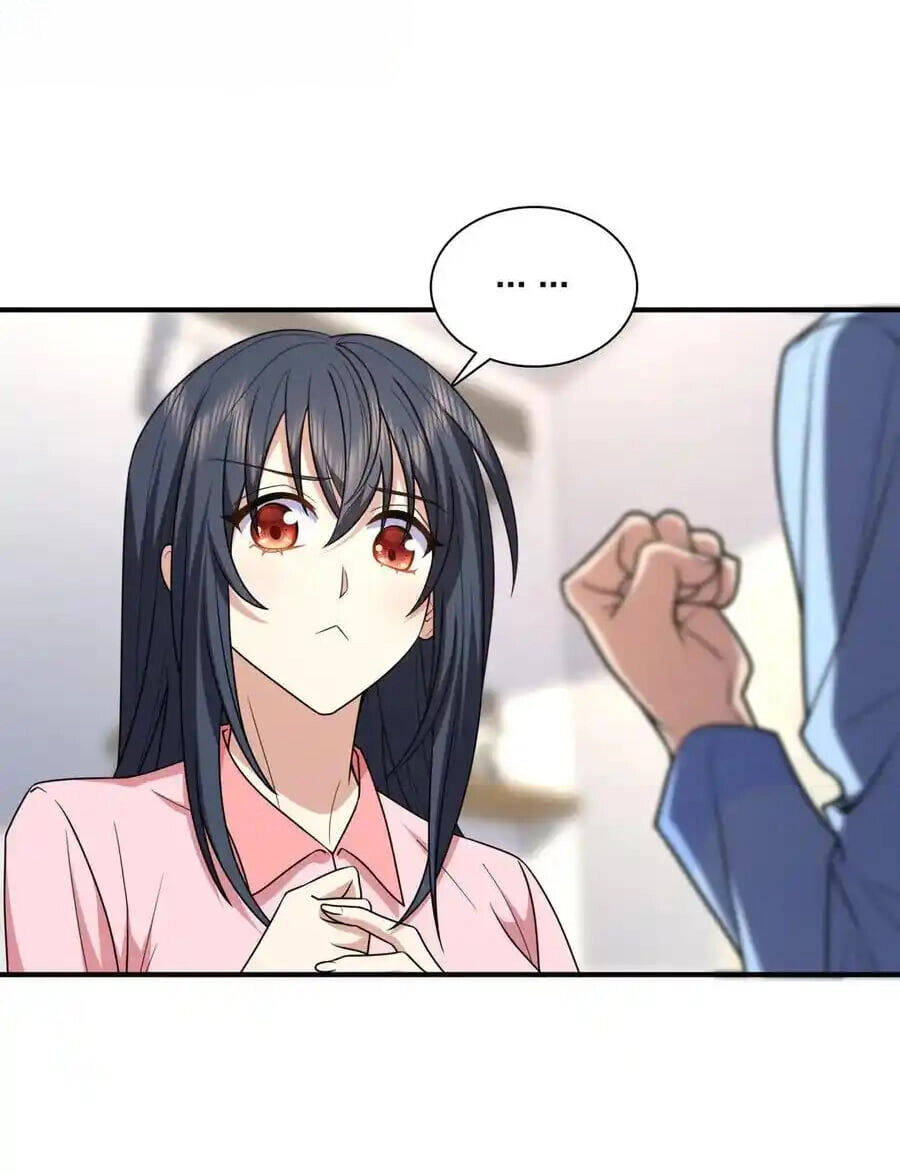 Bà Xã Nhà Tôi Đến Từ Ngàn Năm Trước Chap 256 - Next Chap 257