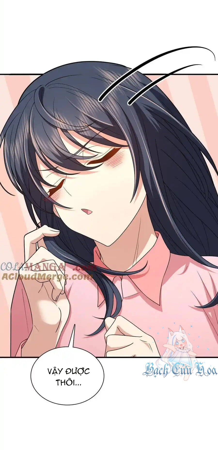 Bà Xã Nhà Tôi Đến Từ Ngàn Năm Trước Chap 256 - Next Chap 257