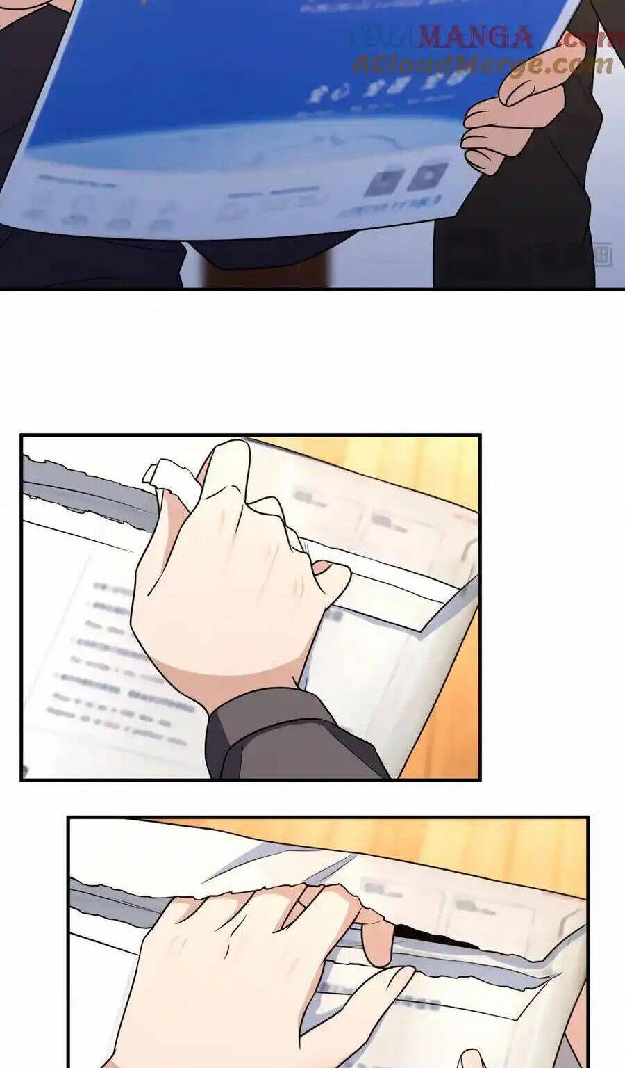 Bà Xã Nhà Tôi Đến Từ Ngàn Năm Trước Chap 257 - Next Chap 258