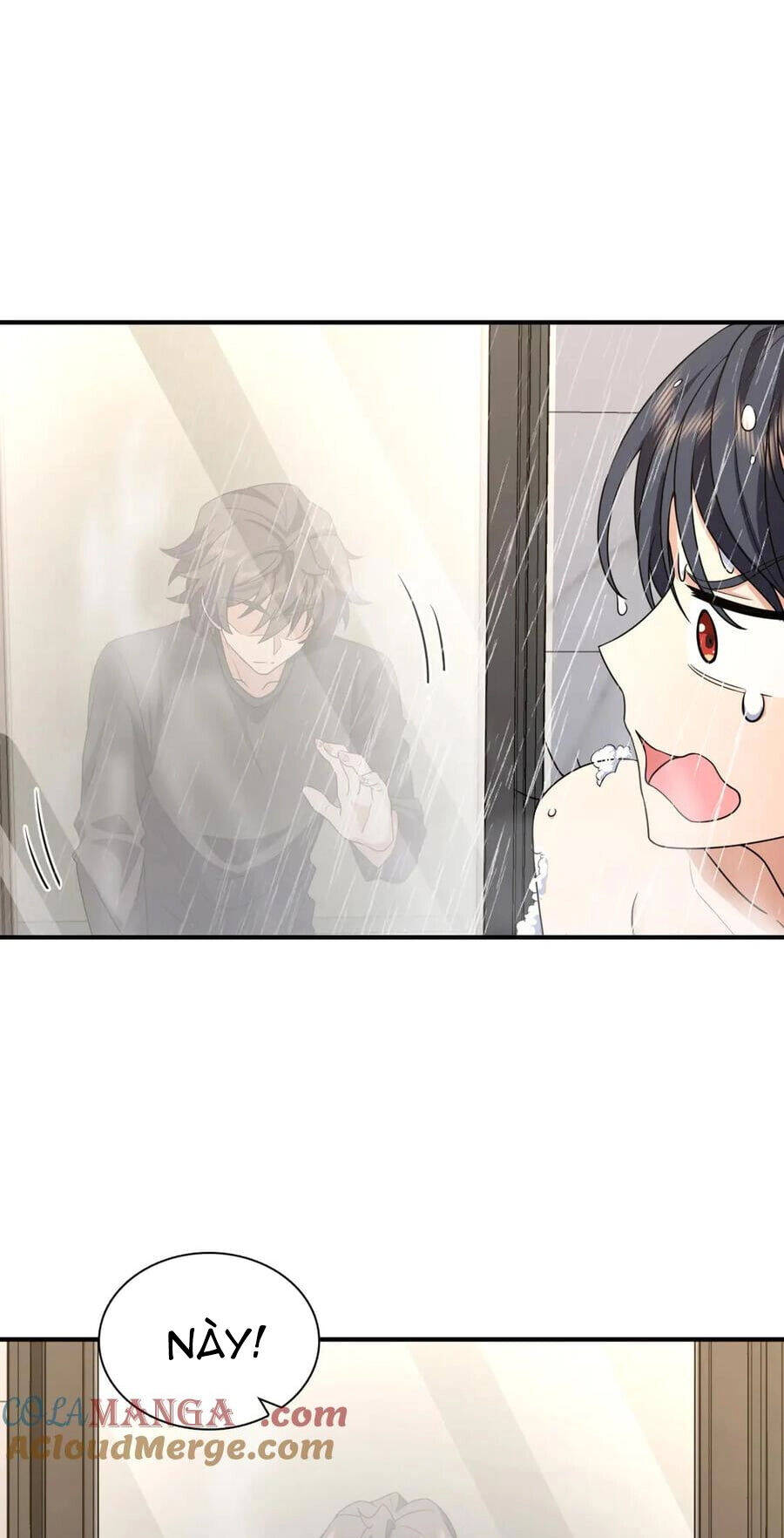 Bà Xã Nhà Tôi Đến Từ Ngàn Năm Trước Chap 258 - Next Chap 259