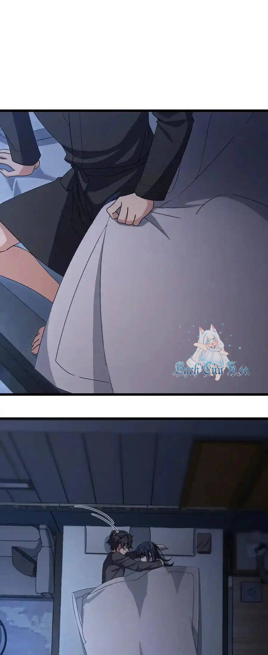 Bà Xã Nhà Tôi Đến Từ Ngàn Năm Trước Chap 259 - Next Chap 260