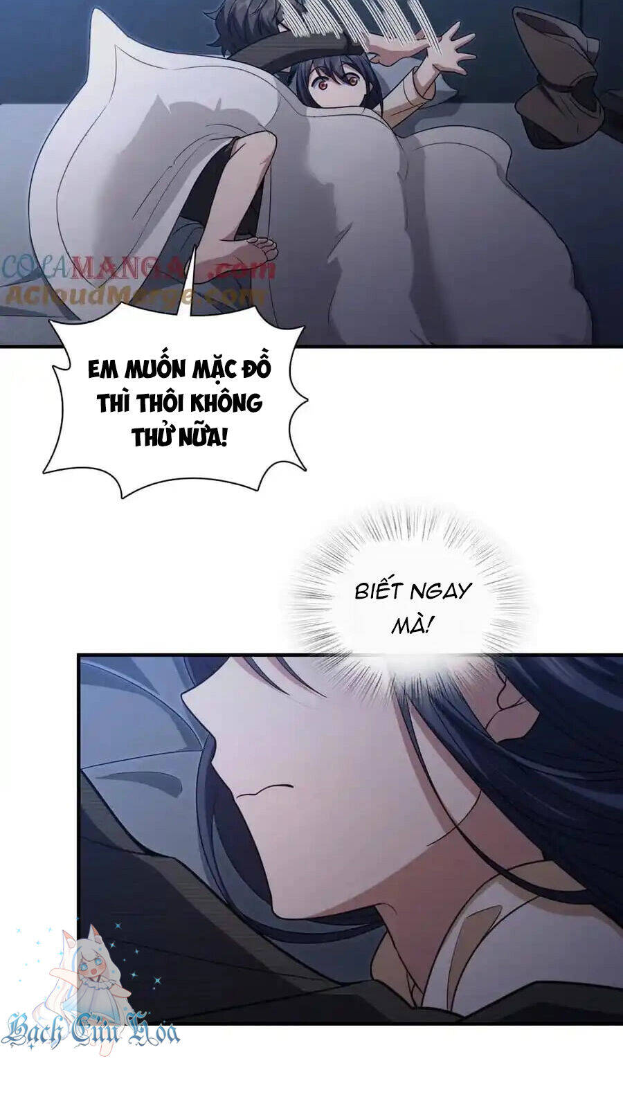 Bà Xã Nhà Tôi Đến Từ Ngàn Năm Trước Chap 259 - Next Chap 260