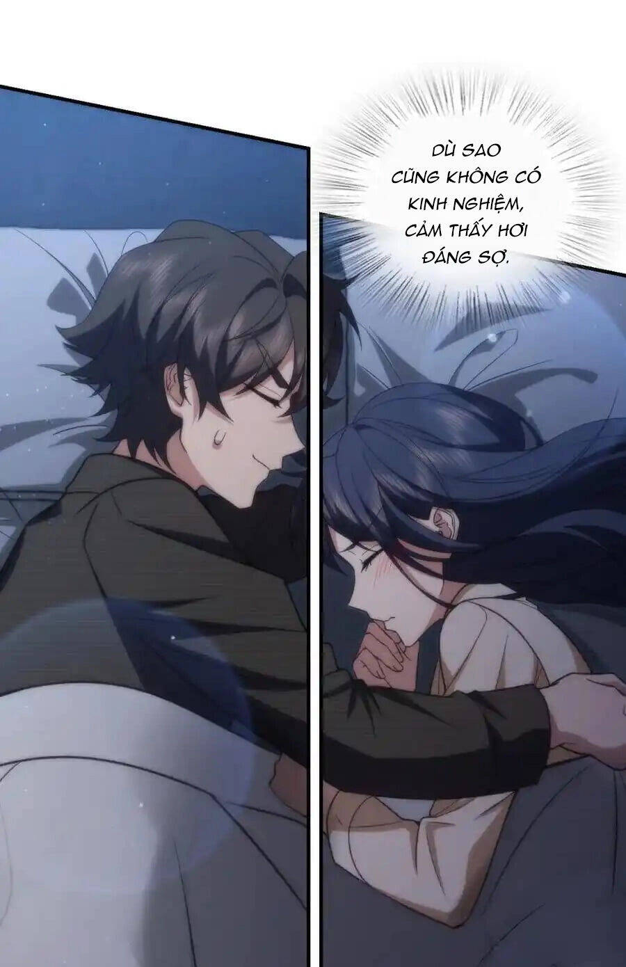 Bà Xã Nhà Tôi Đến Từ Ngàn Năm Trước Chap 259 - Next Chap 260