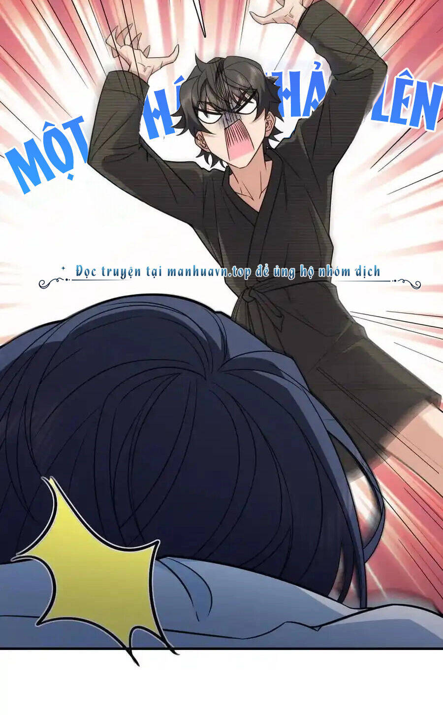 Bà Xã Nhà Tôi Đến Từ Ngàn Năm Trước Chap 259 - Next Chap 260