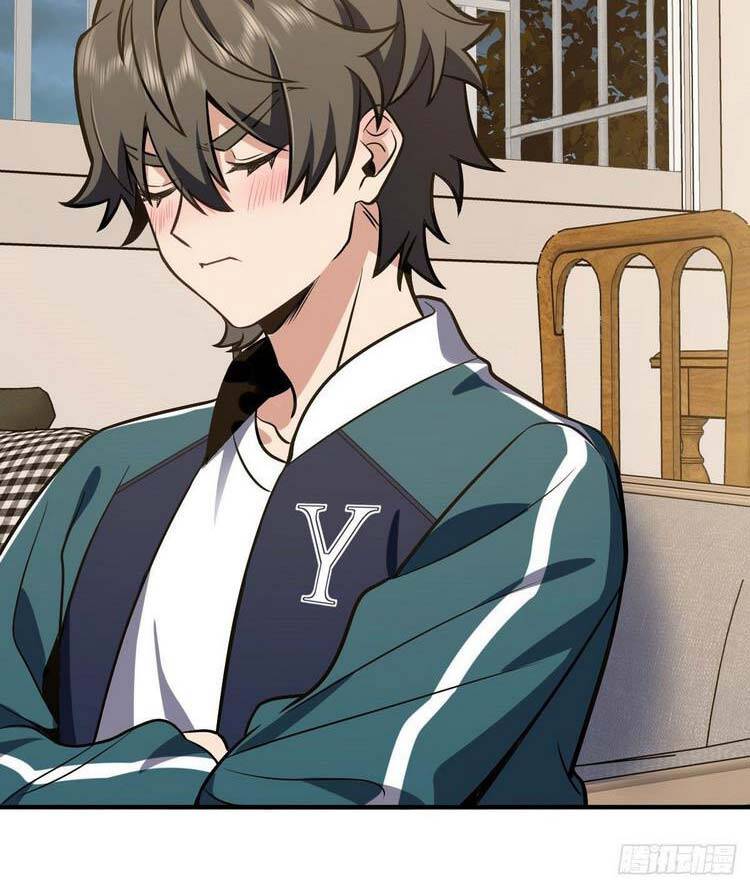 Bà Xã Nhà Tôi Đến Từ Ngàn Năm Trước Chap 26 - Next Chap 27