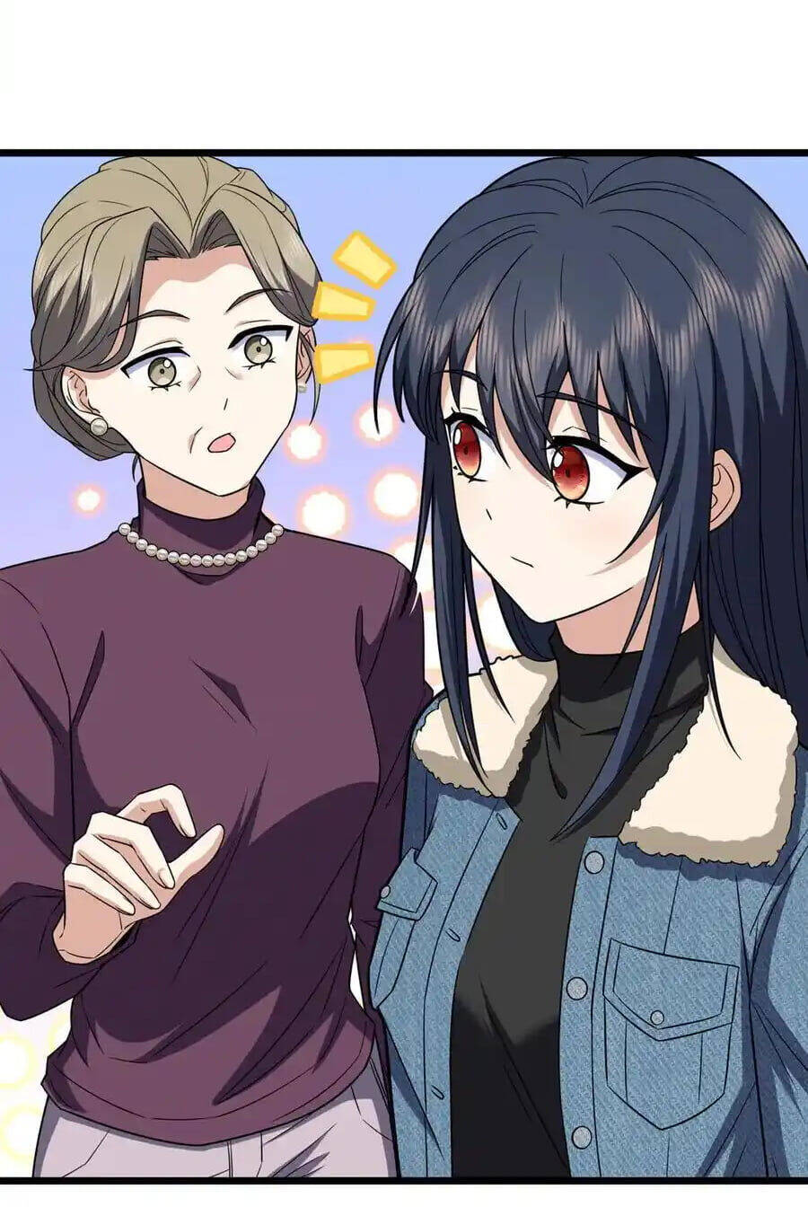 Bà Xã Nhà Tôi Đến Từ Ngàn Năm Trước Chap 260 - Next Chap 261