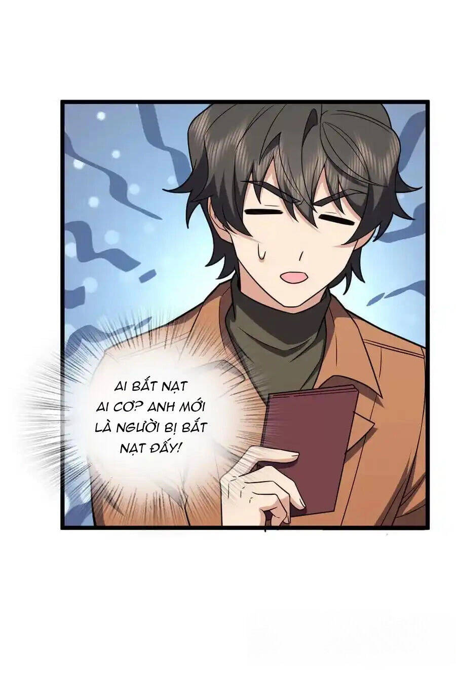 Bà Xã Nhà Tôi Đến Từ Ngàn Năm Trước Chap 260 - Next Chap 261