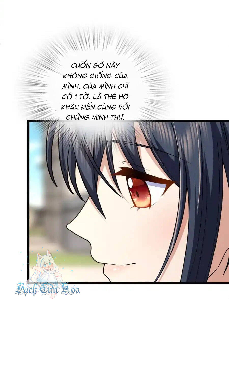 Bà Xã Nhà Tôi Đến Từ Ngàn Năm Trước Chap 260 - Next Chap 261