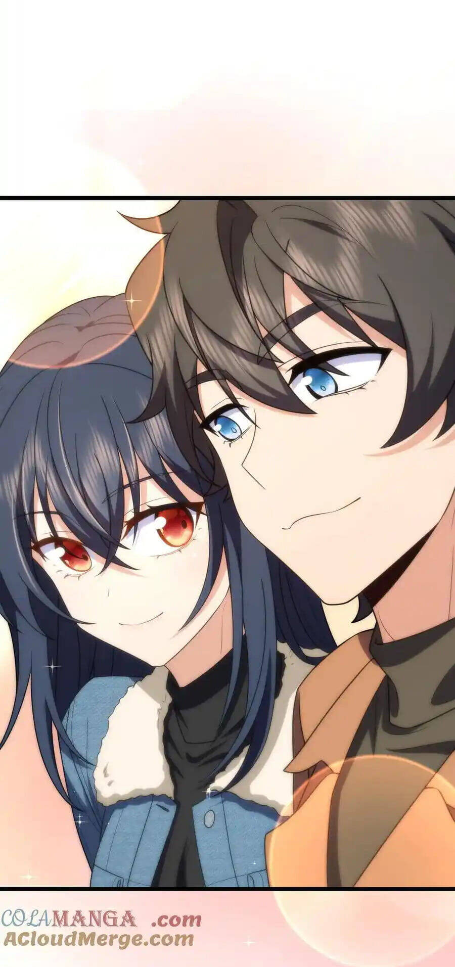 Bà Xã Nhà Tôi Đến Từ Ngàn Năm Trước Chap 260 - Next Chap 261