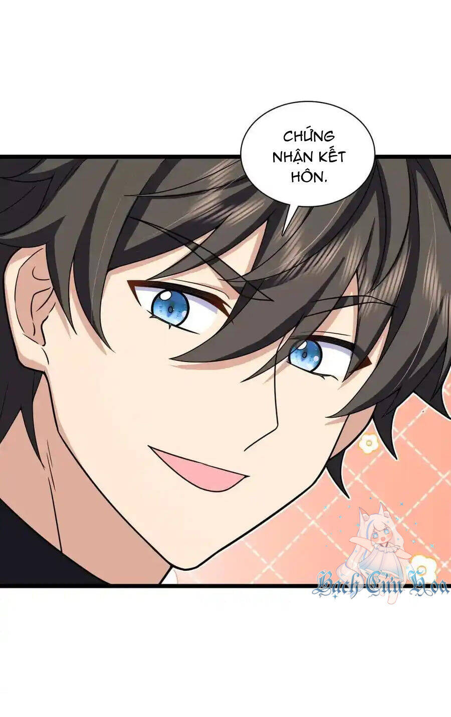 Bà Xã Nhà Tôi Đến Từ Ngàn Năm Trước Chap 260 - Next Chap 261