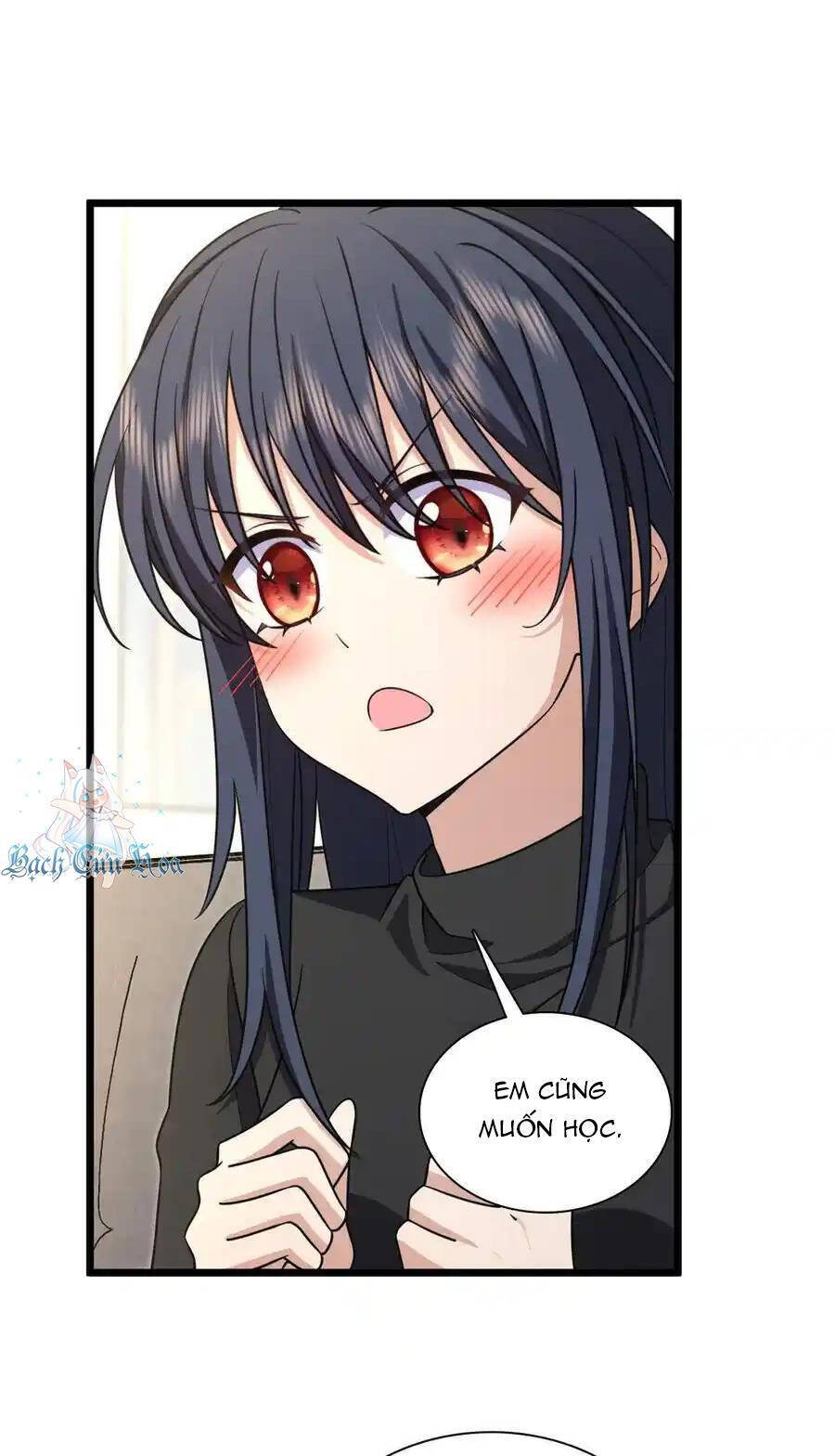 Bà Xã Nhà Tôi Đến Từ Ngàn Năm Trước Chap 262 - Next Chap 263