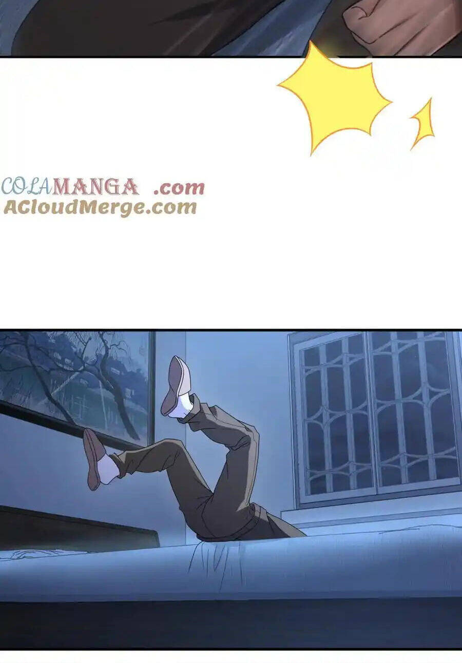 Bà Xã Nhà Tôi Đến Từ Ngàn Năm Trước Chap 263 - Next Chap 264