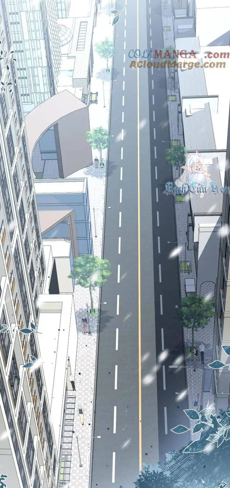 Bà Xã Nhà Tôi Đến Từ Ngàn Năm Trước Chap 264 - Next Chap 265