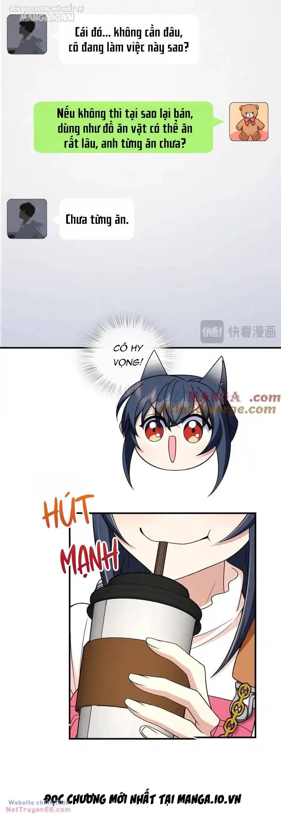 Bà Xã Nhà Tôi Đến Từ Ngàn Năm Trước Chap 265 - Next Chap 266