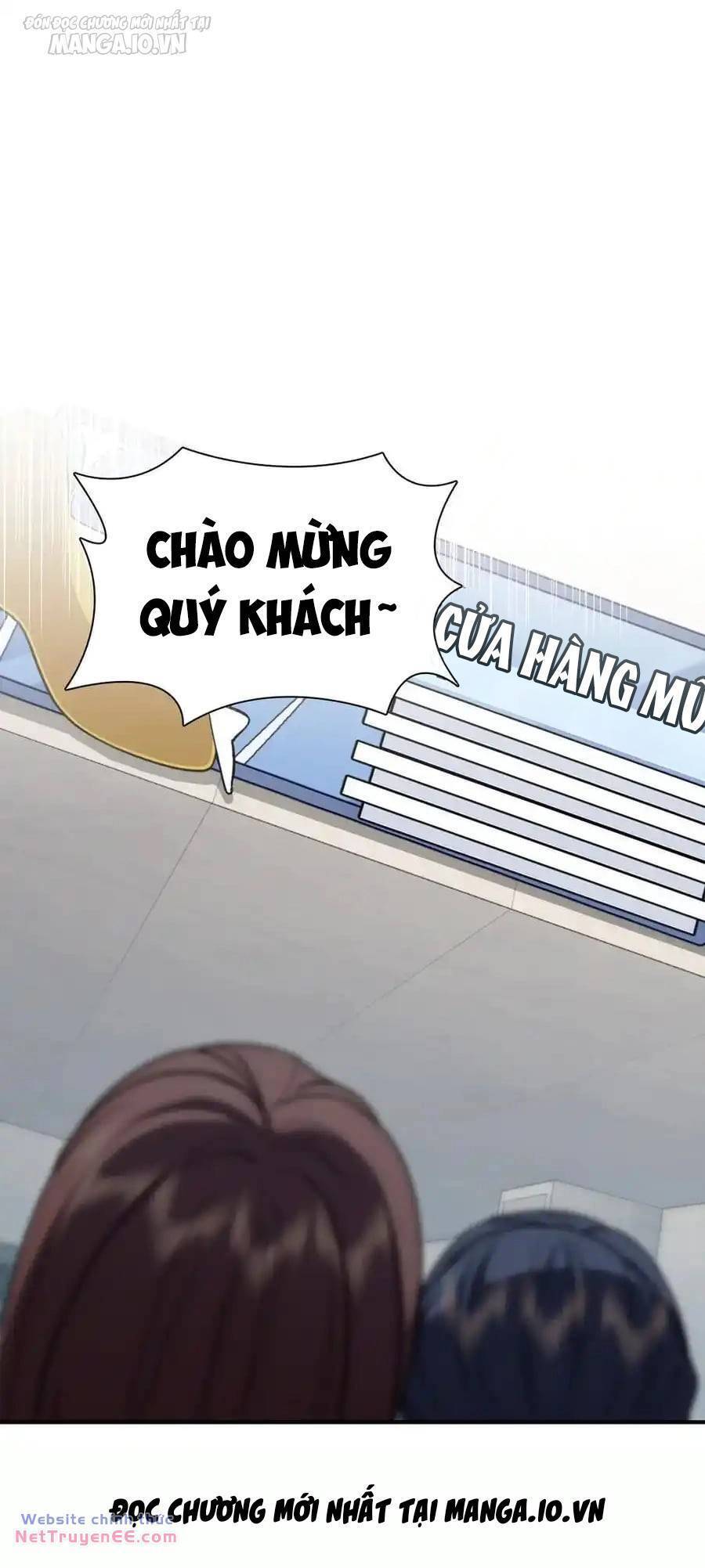 Bà Xã Nhà Tôi Đến Từ Ngàn Năm Trước Chap 265 - Next Chap 266