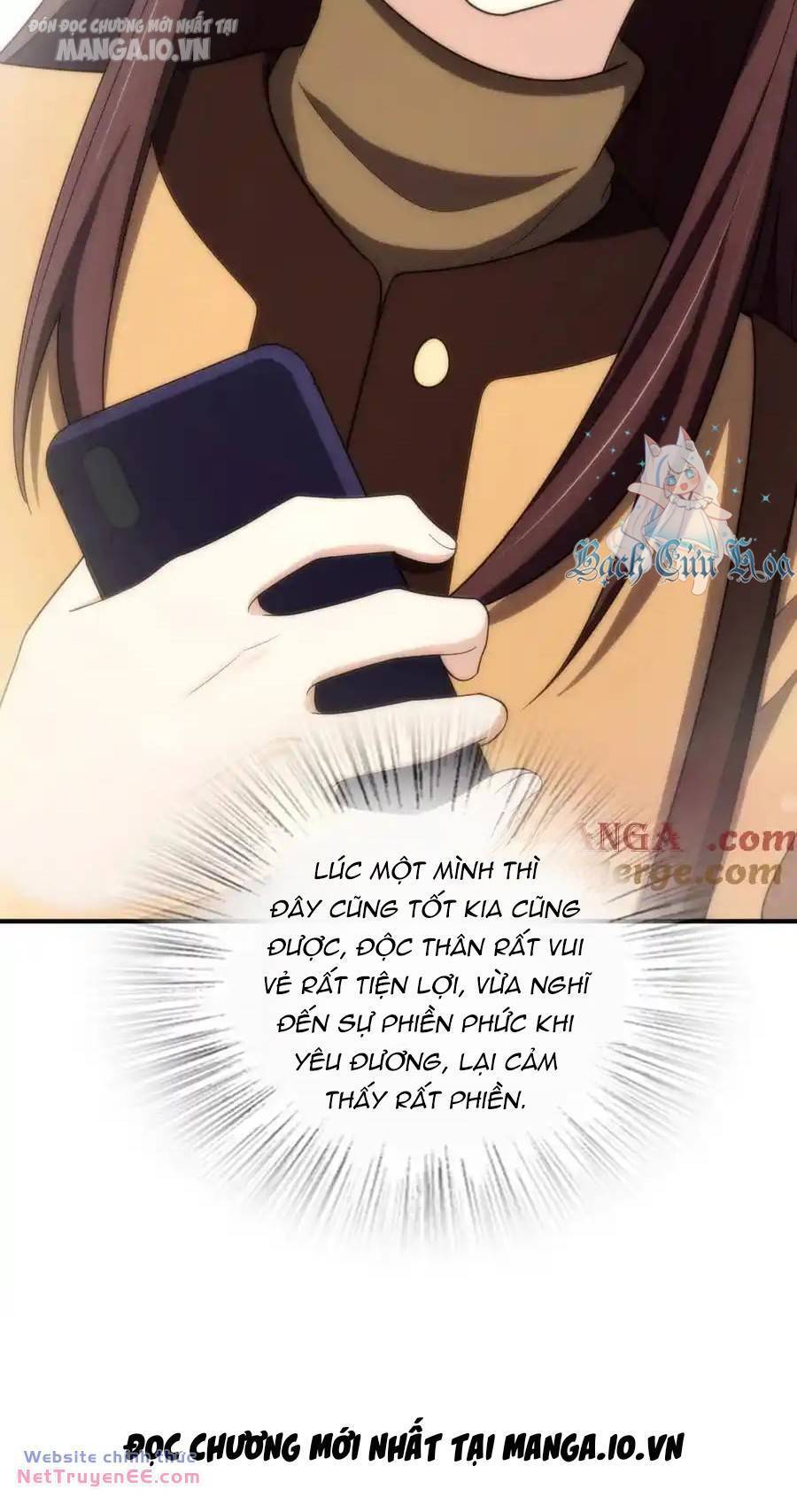 Bà Xã Nhà Tôi Đến Từ Ngàn Năm Trước Chap 265 - Next Chap 266