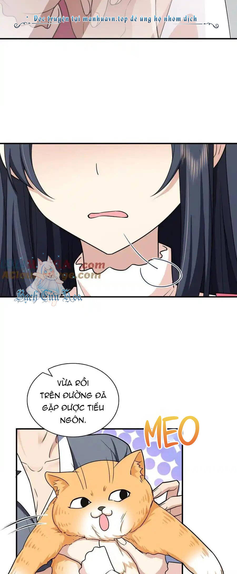 Bà Xã Nhà Tôi Đến Từ Ngàn Năm Trước Chap 266 - Next Chap 267