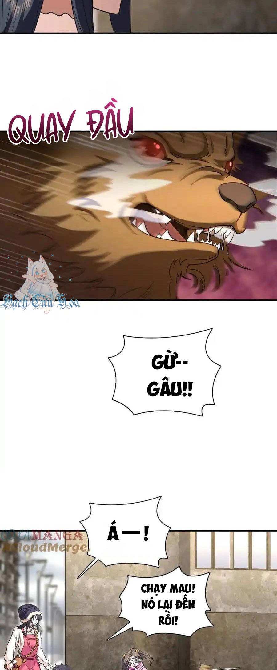 Bà Xã Nhà Tôi Đến Từ Ngàn Năm Trước Chap 266 - Next Chap 267