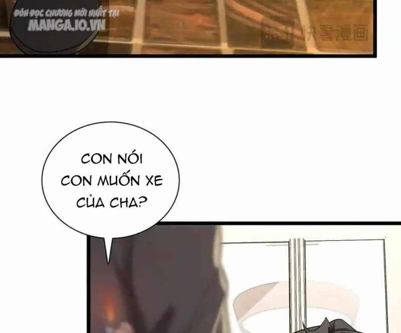 Bà Xã Nhà Tôi Đến Từ Ngàn Năm Trước Chap 267 - Next Chap 268