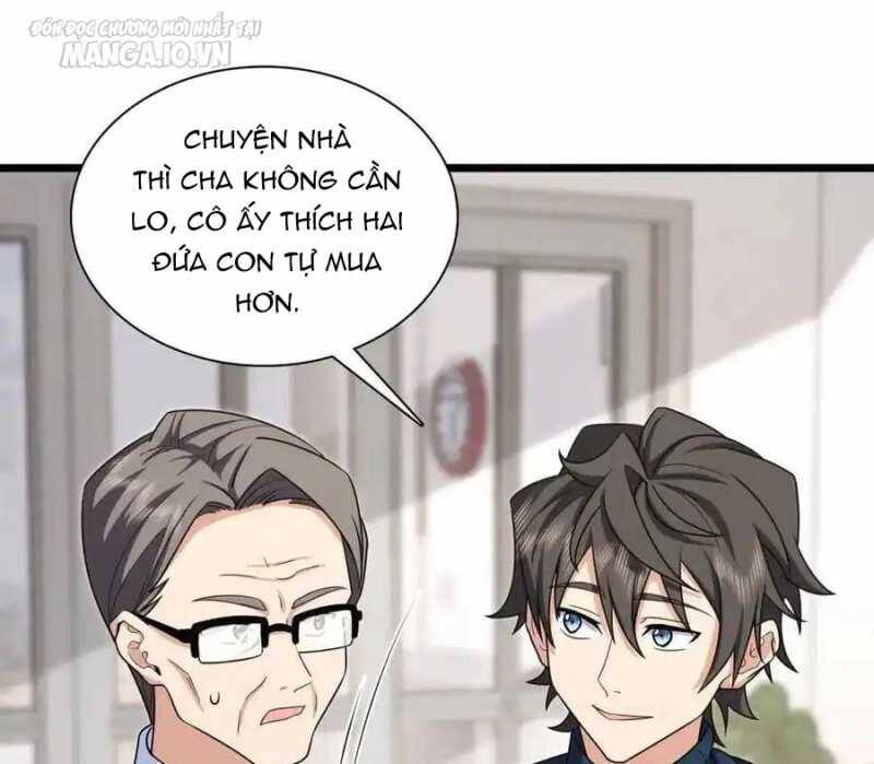 Bà Xã Nhà Tôi Đến Từ Ngàn Năm Trước Chap 267 - Next Chap 268
