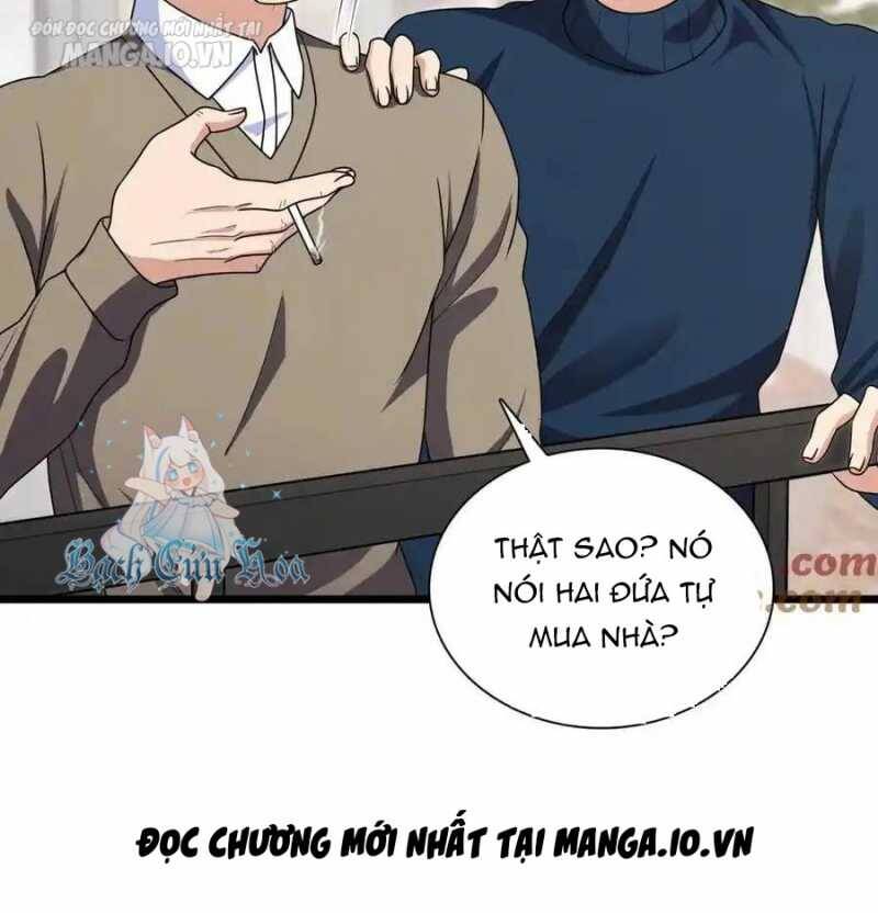 Bà Xã Nhà Tôi Đến Từ Ngàn Năm Trước Chap 267 - Next Chap 268