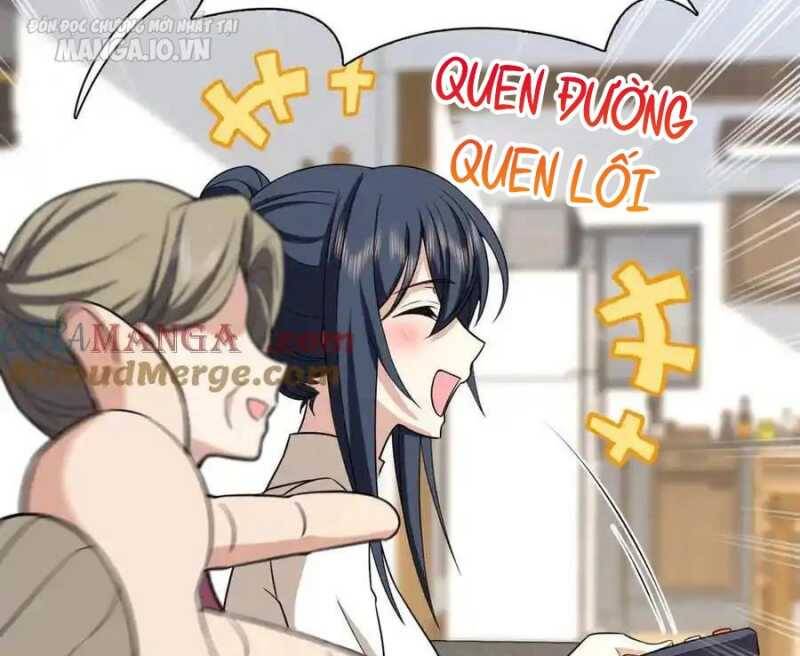 Bà Xã Nhà Tôi Đến Từ Ngàn Năm Trước Chap 267 - Next Chap 268