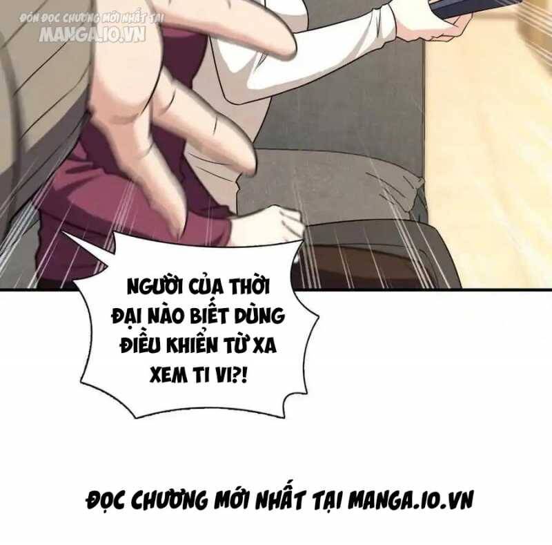 Bà Xã Nhà Tôi Đến Từ Ngàn Năm Trước Chap 267 - Next Chap 268