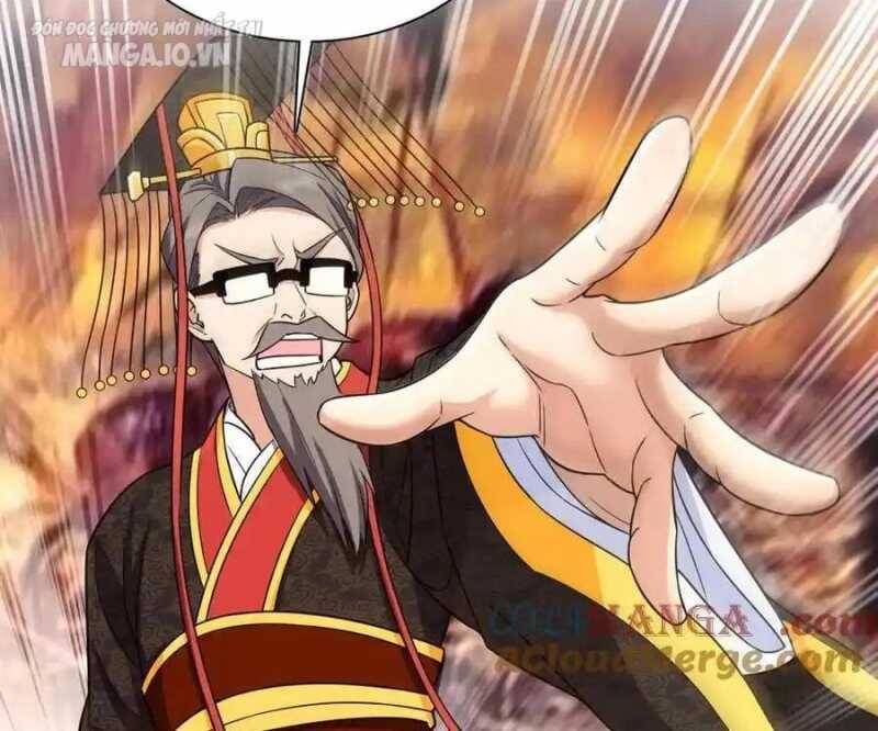 Bà Xã Nhà Tôi Đến Từ Ngàn Năm Trước Chap 267 - Next Chap 268