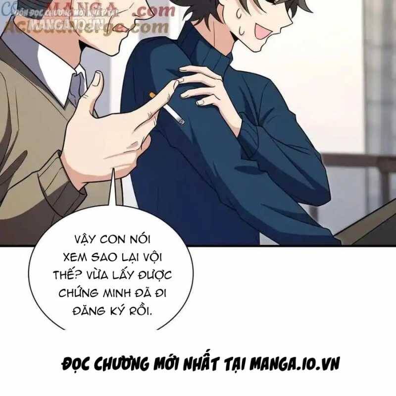 Bà Xã Nhà Tôi Đến Từ Ngàn Năm Trước Chap 267 - Next Chap 268