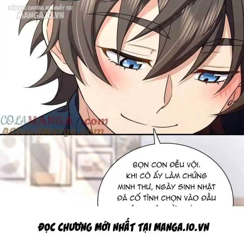 Bà Xã Nhà Tôi Đến Từ Ngàn Năm Trước Chap 267 - Next Chap 268