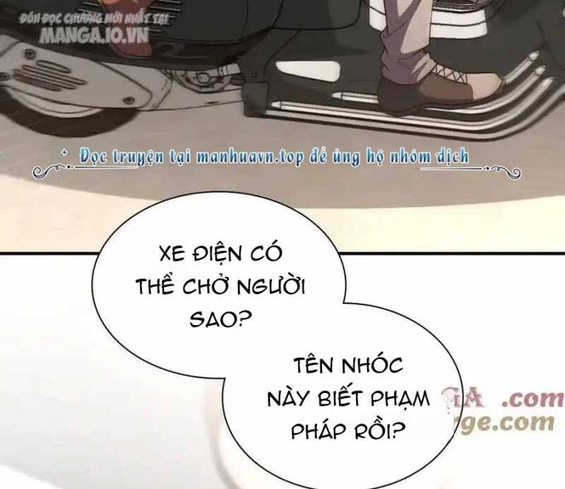 Bà Xã Nhà Tôi Đến Từ Ngàn Năm Trước Chap 267 - Next Chap 268