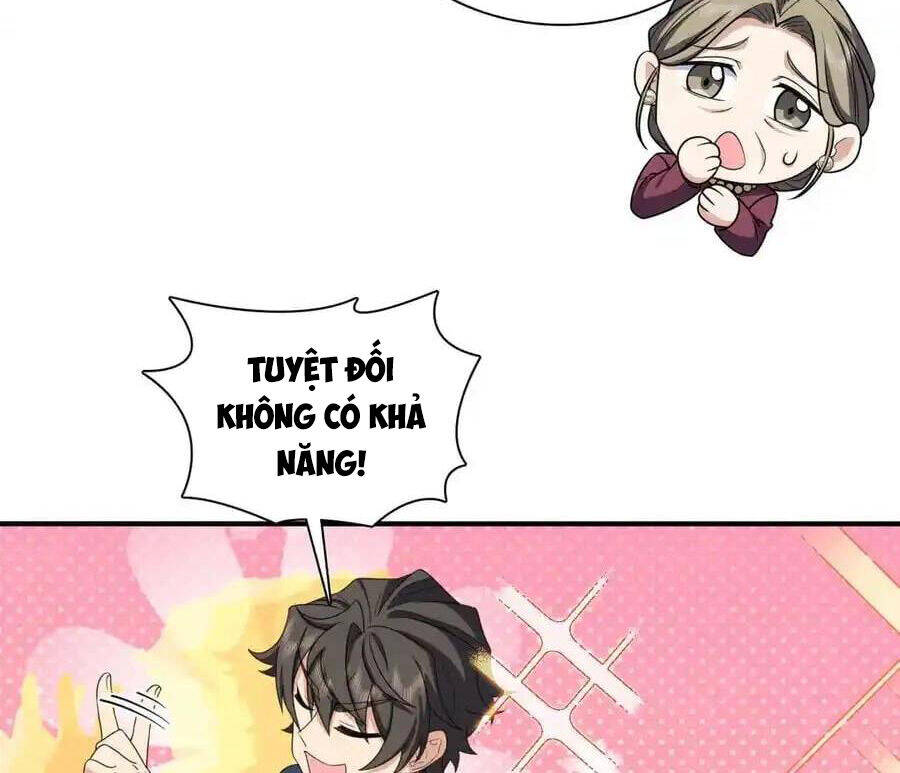 Bà Xã Nhà Tôi Đến Từ Ngàn Năm Trước Chap 268 - Next Chap 269