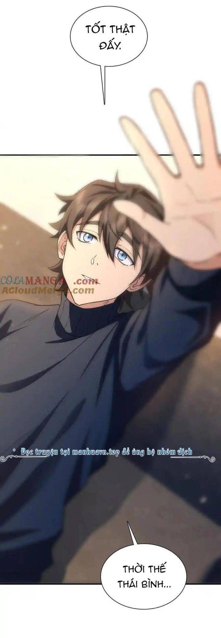 Bà Xã Nhà Tôi Đến Từ Ngàn Năm Trước Chap 269 - Next Chap 270