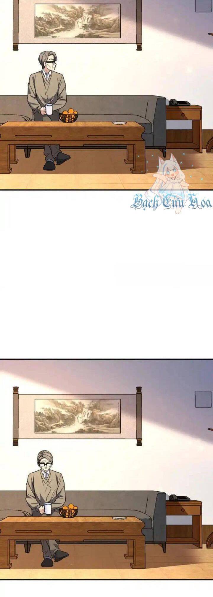 Bà Xã Nhà Tôi Đến Từ Ngàn Năm Trước Chap 269 - Next Chap 270