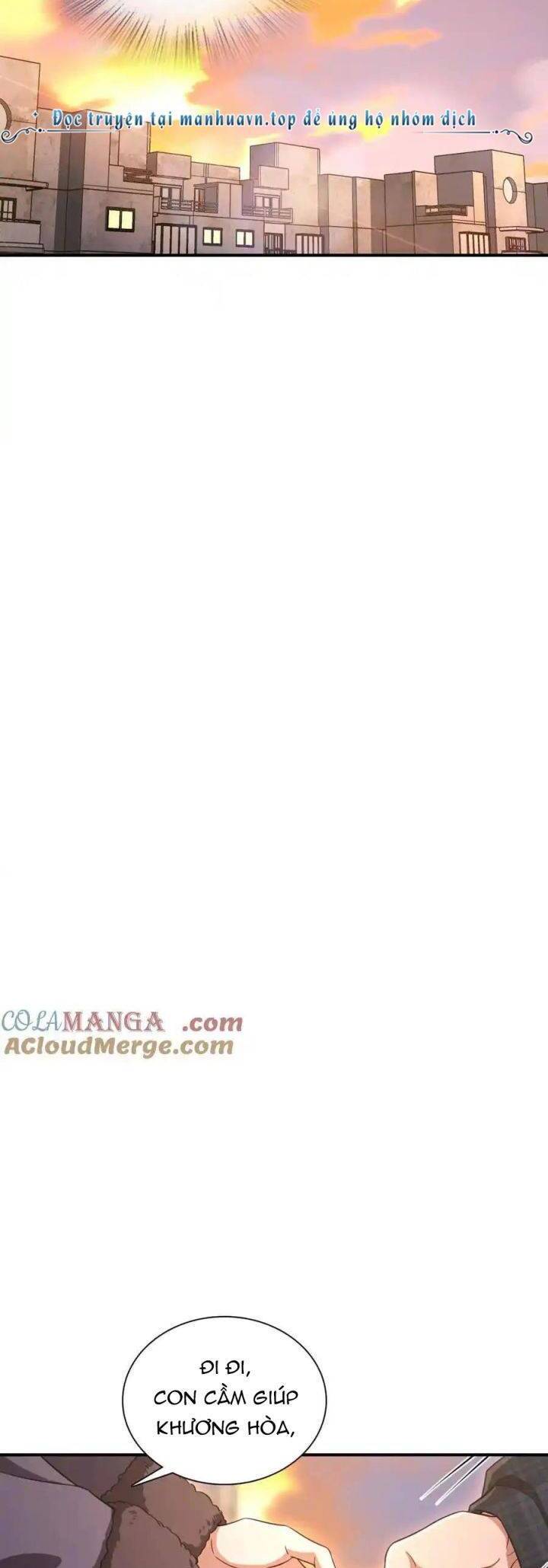 Bà Xã Nhà Tôi Đến Từ Ngàn Năm Trước Chap 269 - Next Chap 270