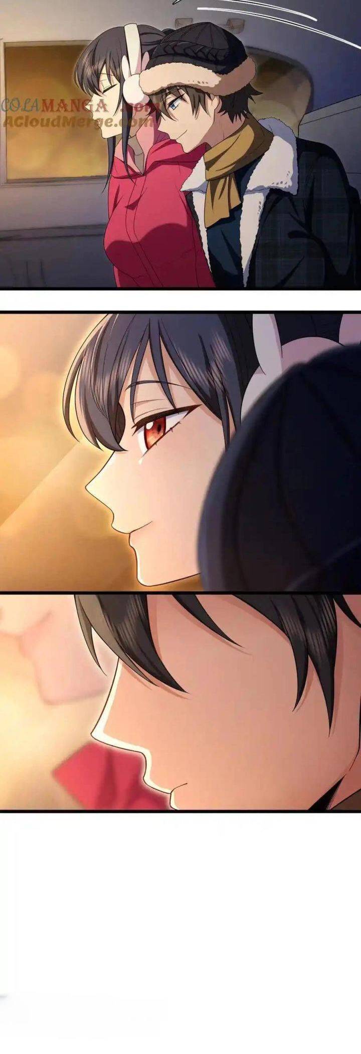 Bà Xã Nhà Tôi Đến Từ Ngàn Năm Trước Chap 271 - Next Chap 272