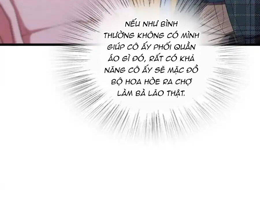 Bà Xã Nhà Tôi Đến Từ Ngàn Năm Trước Chap 272 - Next Chap 273