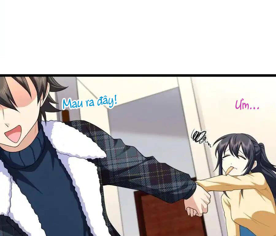 Bà Xã Nhà Tôi Đến Từ Ngàn Năm Trước Chap 272 - Next Chap 273