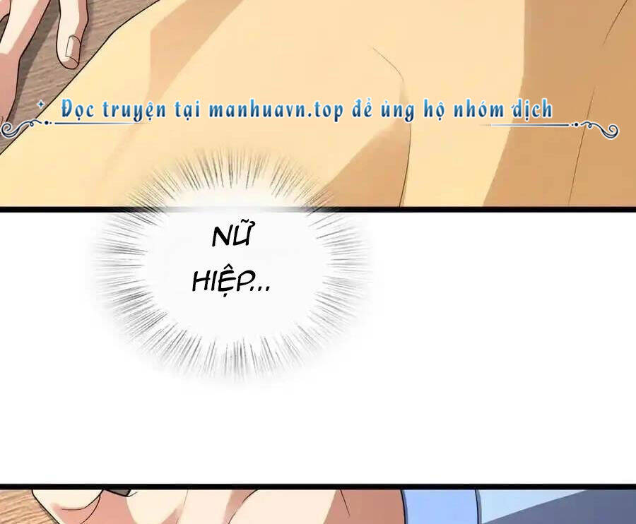 Bà Xã Nhà Tôi Đến Từ Ngàn Năm Trước Chap 272 - Next Chap 273