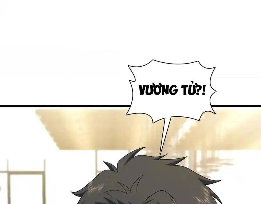 Bà Xã Nhà Tôi Đến Từ Ngàn Năm Trước Chap 272 - Next Chap 273