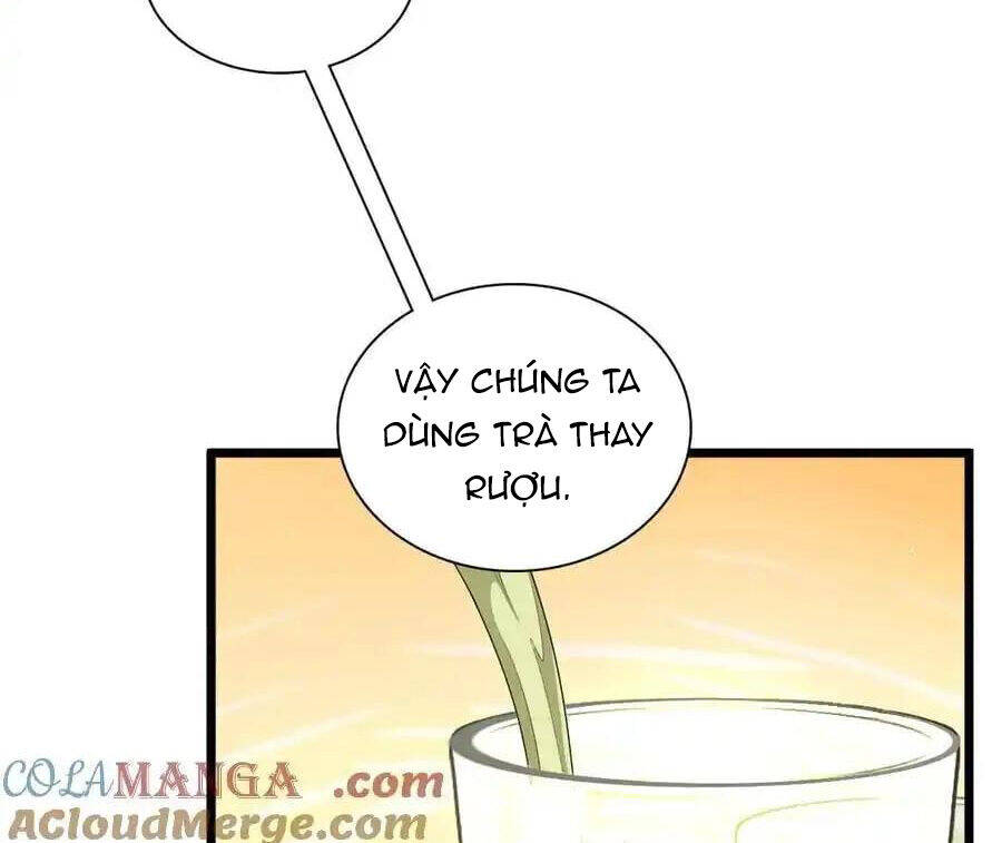 Bà Xã Nhà Tôi Đến Từ Ngàn Năm Trước Chap 272 - Next Chap 273