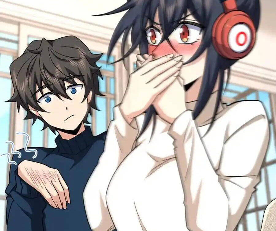 Bà Xã Nhà Tôi Đến Từ Ngàn Năm Trước Chap 273 - Next Chap 274