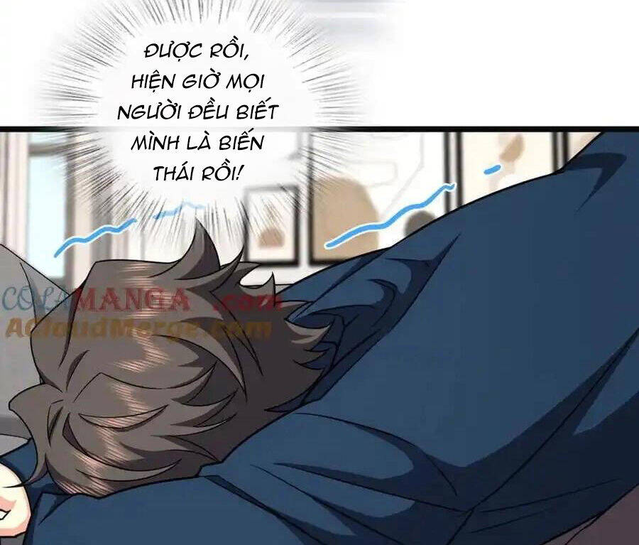 Bà Xã Nhà Tôi Đến Từ Ngàn Năm Trước Chap 273 - Next Chap 274