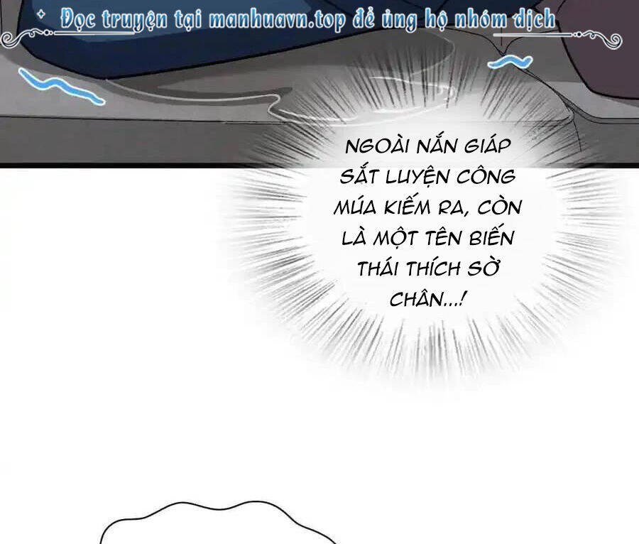 Bà Xã Nhà Tôi Đến Từ Ngàn Năm Trước Chap 273 - Next Chap 274