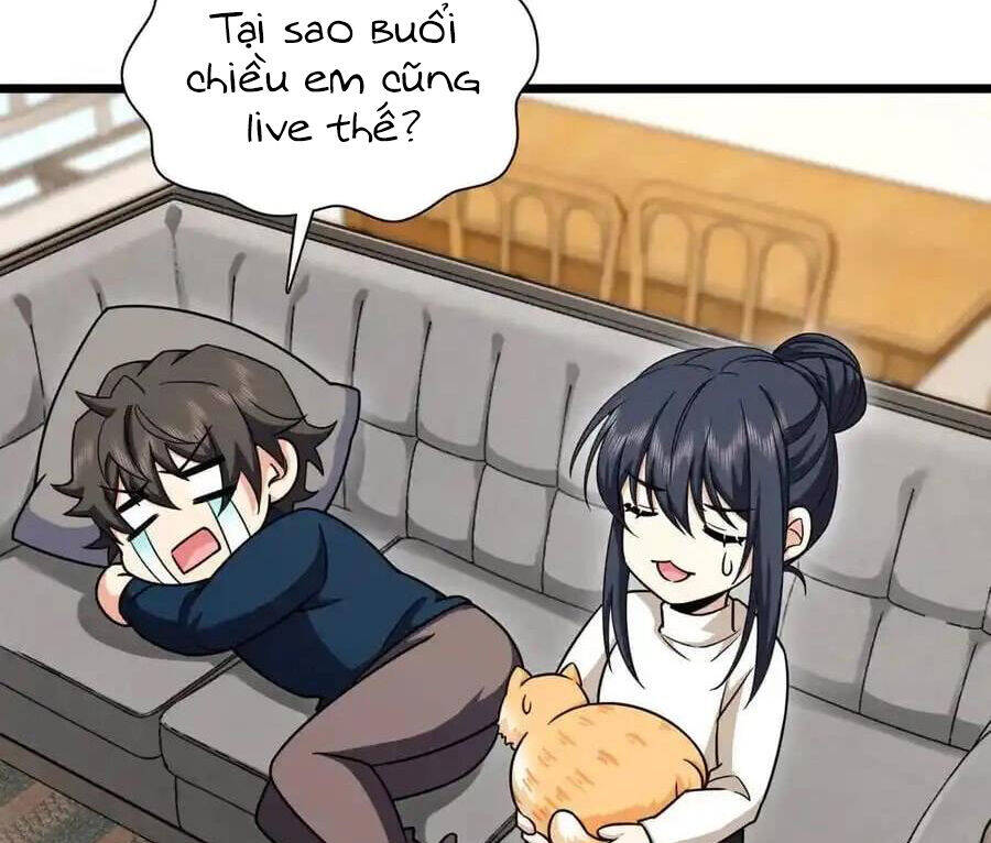 Bà Xã Nhà Tôi Đến Từ Ngàn Năm Trước Chap 273 - Next Chap 274