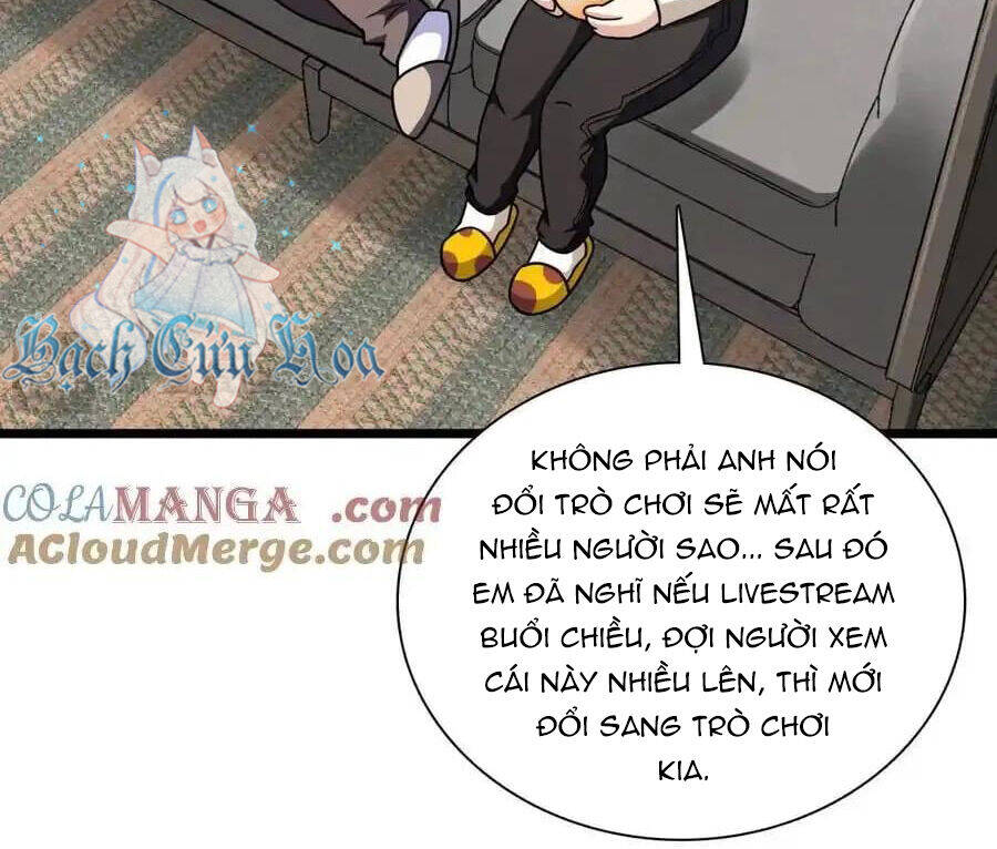 Bà Xã Nhà Tôi Đến Từ Ngàn Năm Trước Chap 273 - Next Chap 274