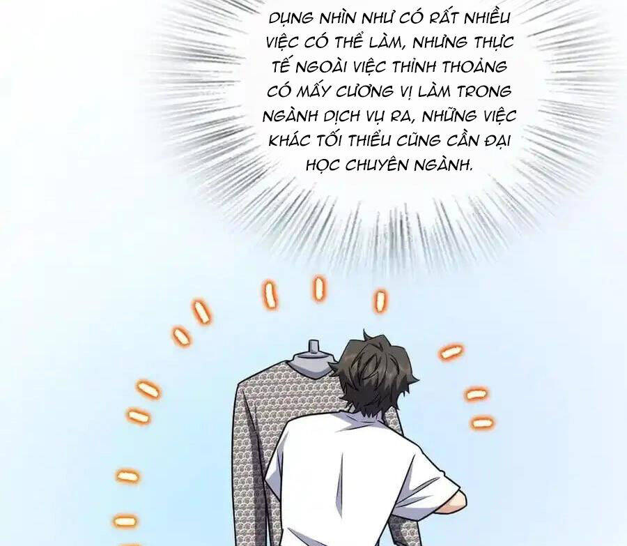 Bà Xã Nhà Tôi Đến Từ Ngàn Năm Trước Chap 273 - Next Chap 274