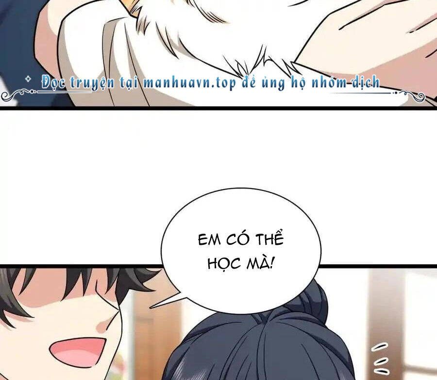 Bà Xã Nhà Tôi Đến Từ Ngàn Năm Trước Chap 273 - Next Chap 274