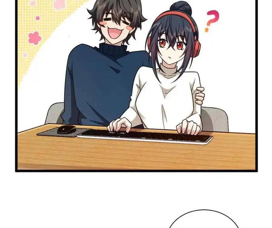 Bà Xã Nhà Tôi Đến Từ Ngàn Năm Trước Chap 273 - Next Chap 274